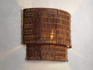 Paloma Sconce - Yovalighting