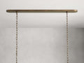Paloma Linear Chandelier - Yovalighting