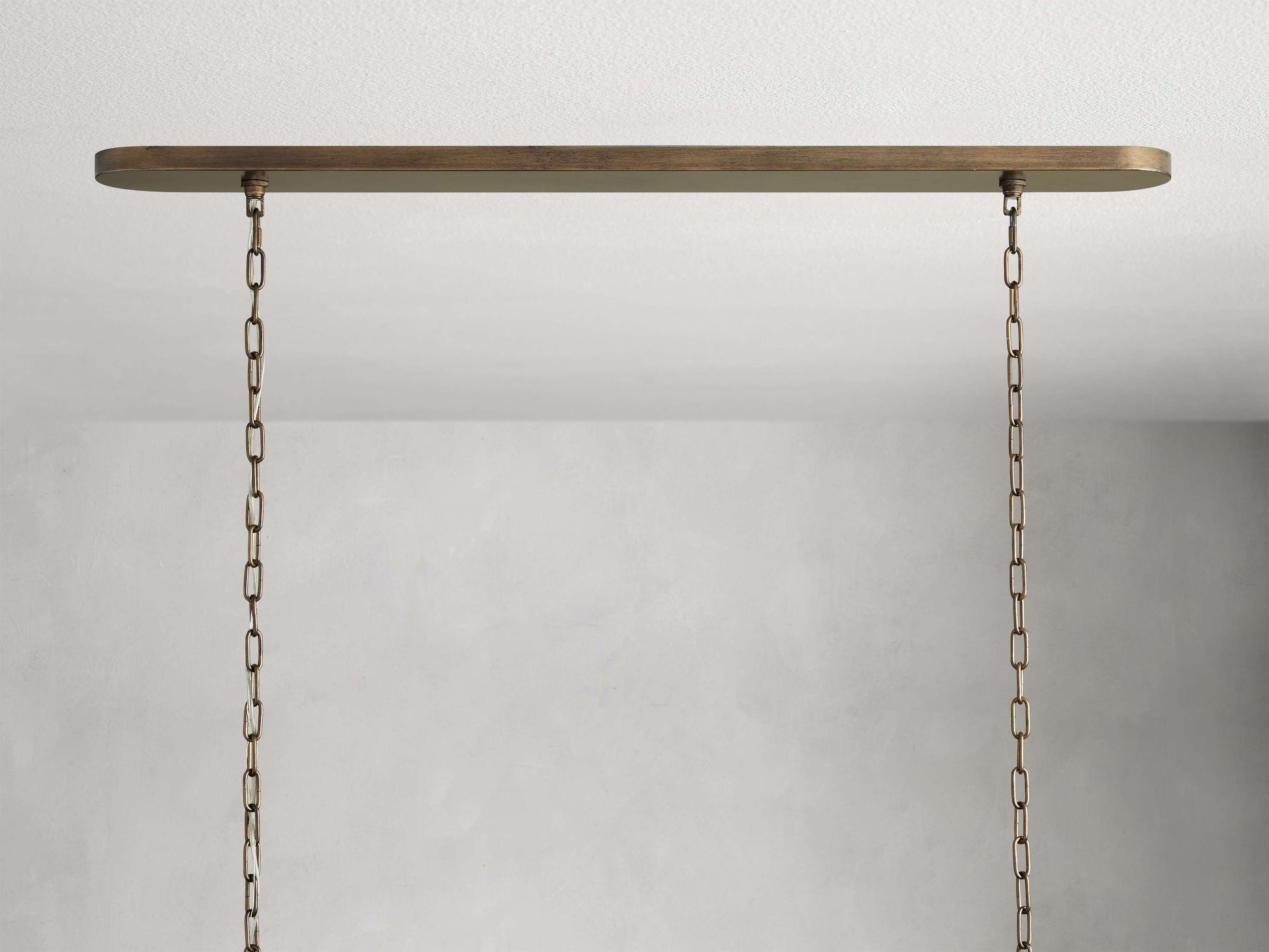Paloma Linear Chandelier - Yovalighting