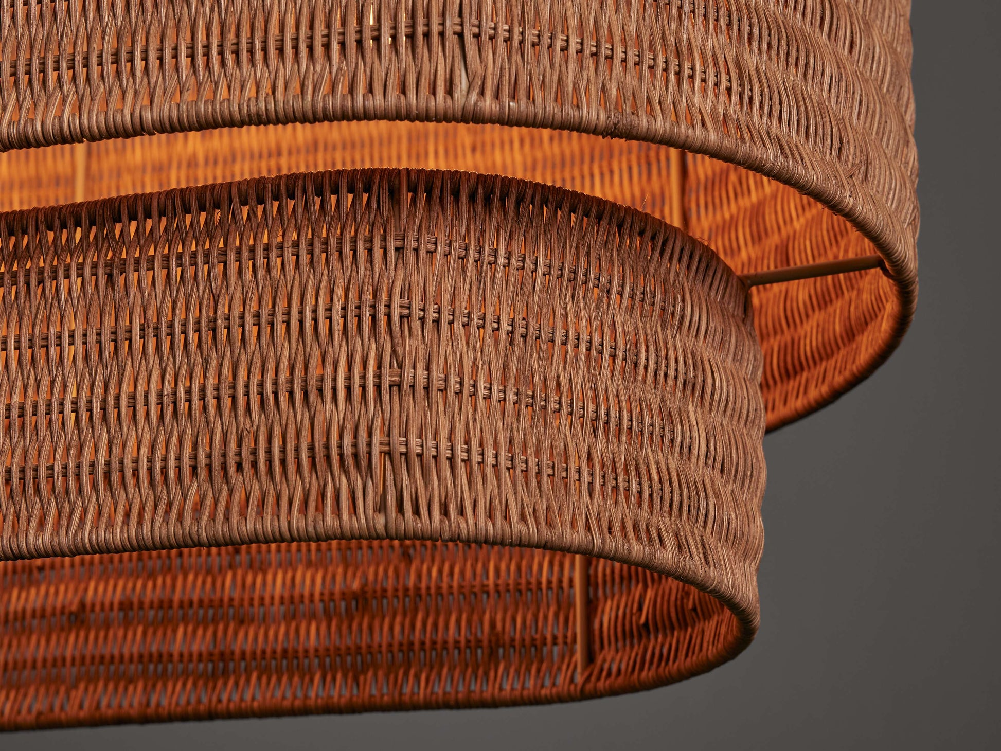 Paloma Linear Chandelier - Yovalighting