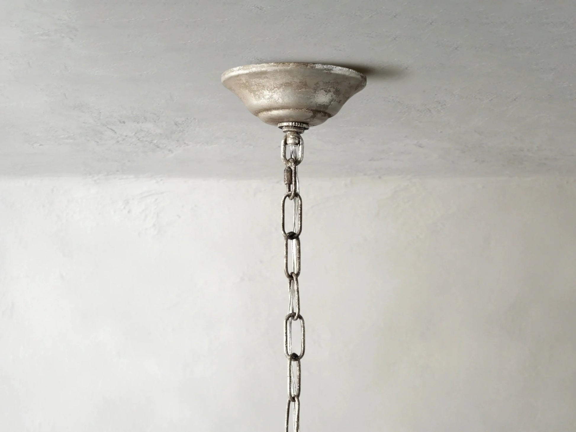 Galior Round Chandelier ARDENEL
