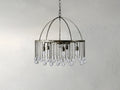Galior Round Chandelier ARDENEL