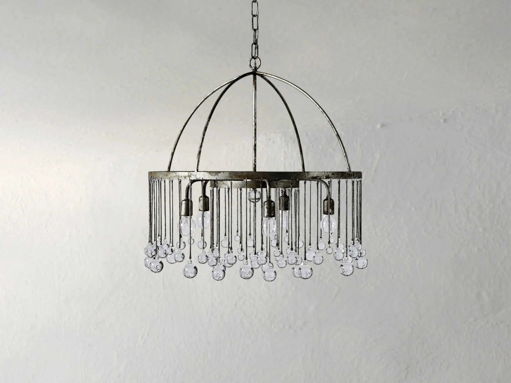 Galior Round Chandelier ARDENEL