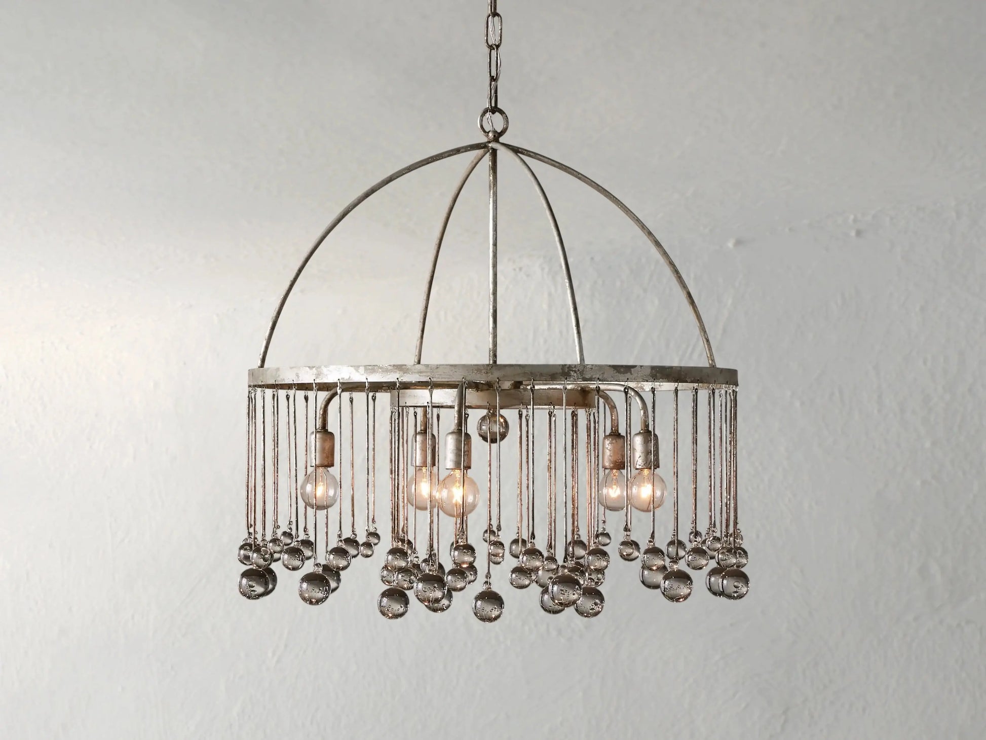Galior Round Chandelier ARDENEL