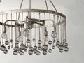 Galior Round Chandelier ARDENEL