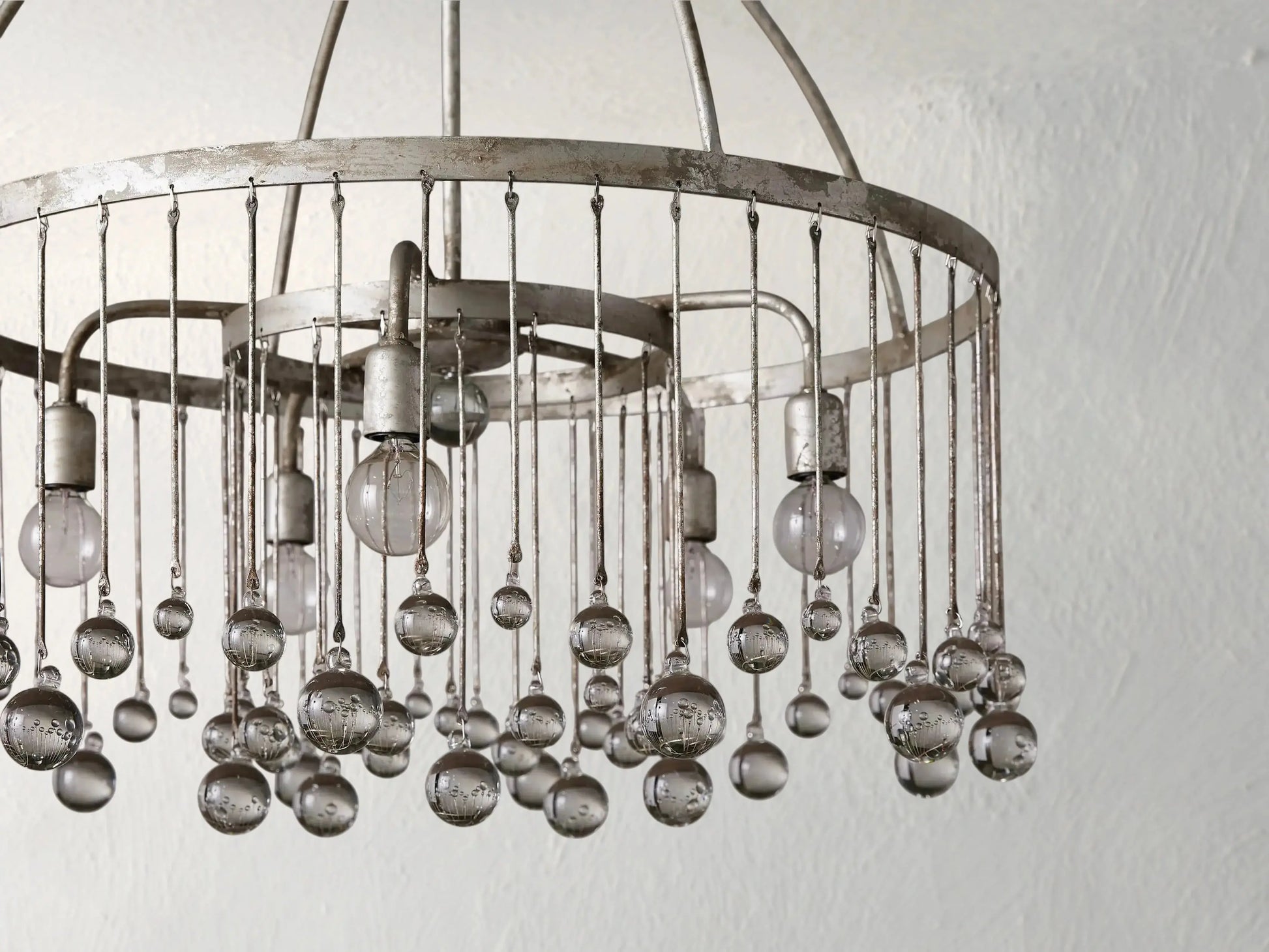 Galior Round Chandelier ARDENEL