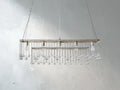 Galior Rectangular Chandelier ARDENEL