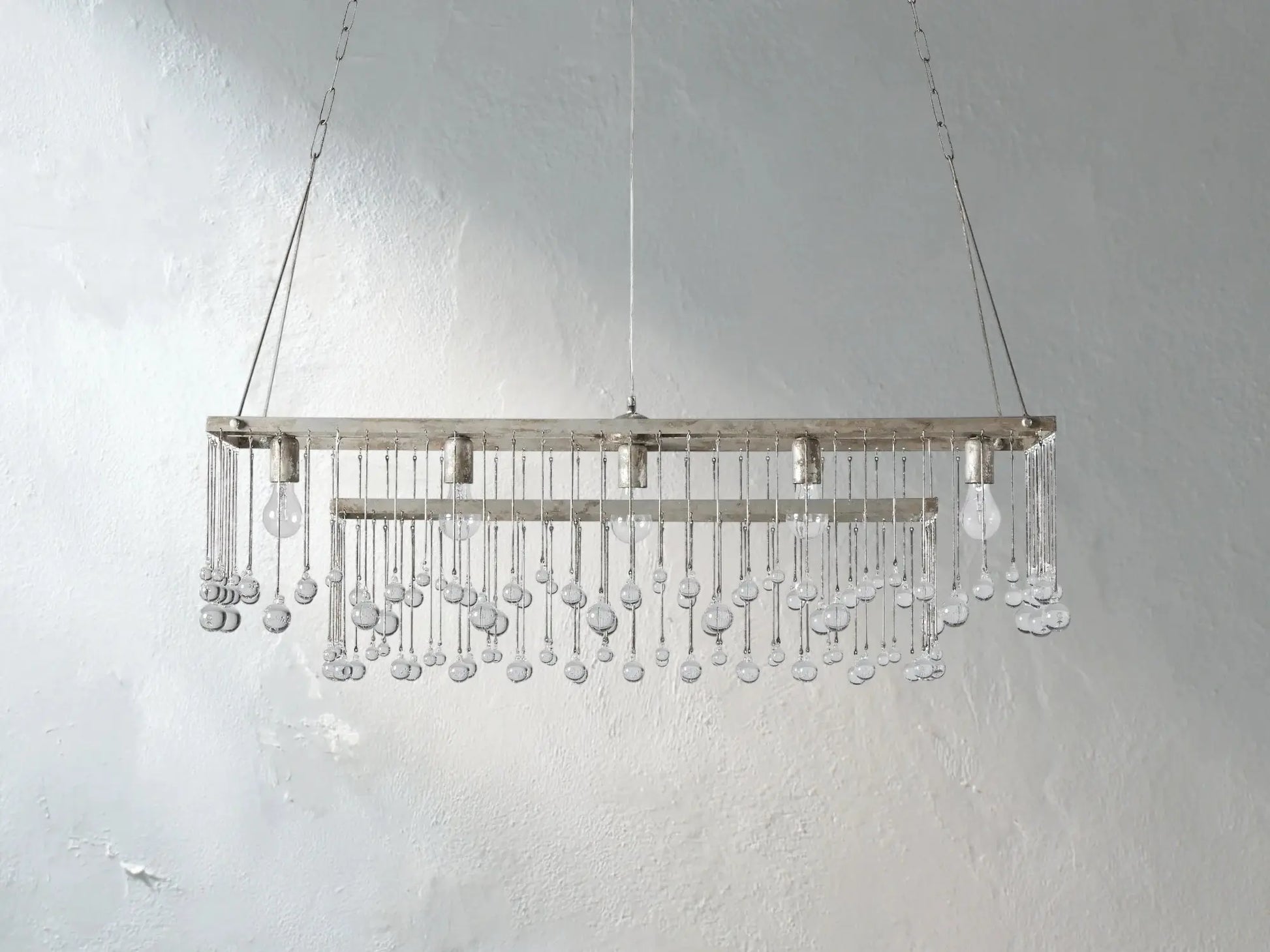 Galior Rectangular Chandelier ARDENEL