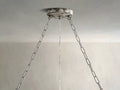 Galior Rectangular Chandelier ARDENEL