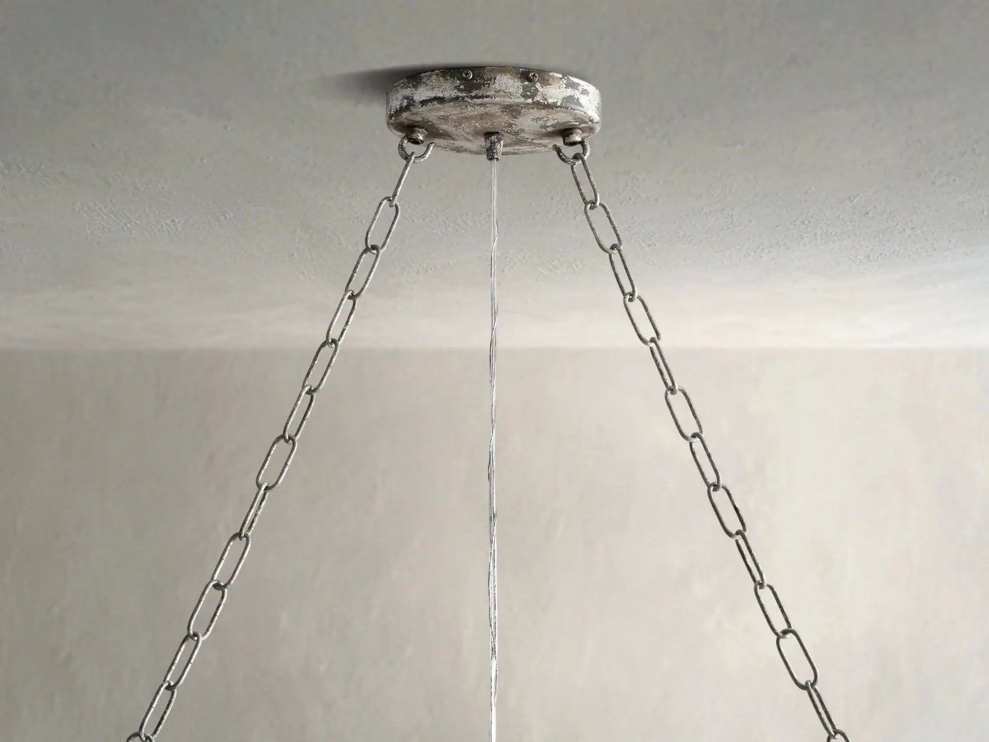 Galior Rectangular Chandelier ARDENEL