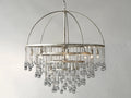Galior Round Chandelier ARDENEL