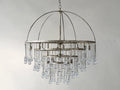 Galior Round Chandelier ARDENEL