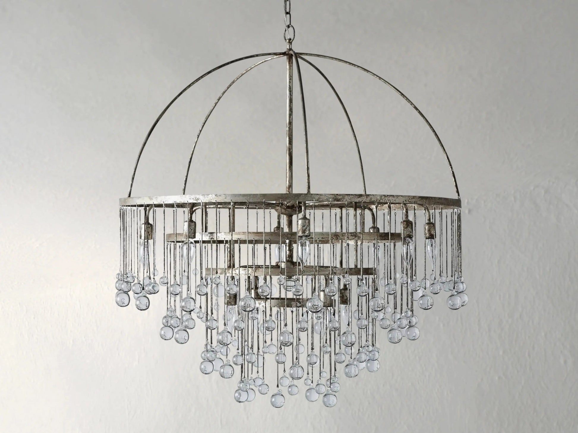 Galior Round Chandelier ARDENEL