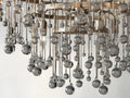 Galior Round Chandelier ARDENEL