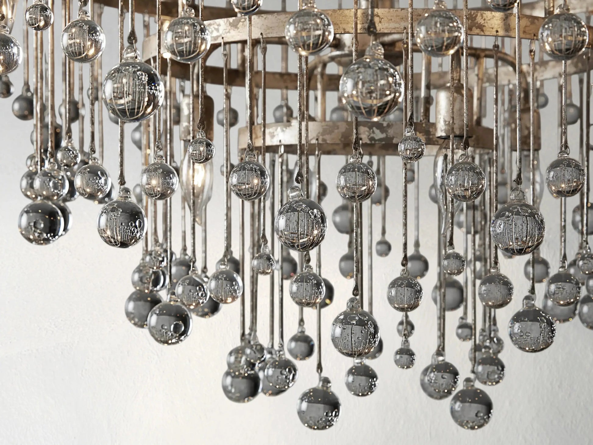 Galior Round Chandelier ARDENEL