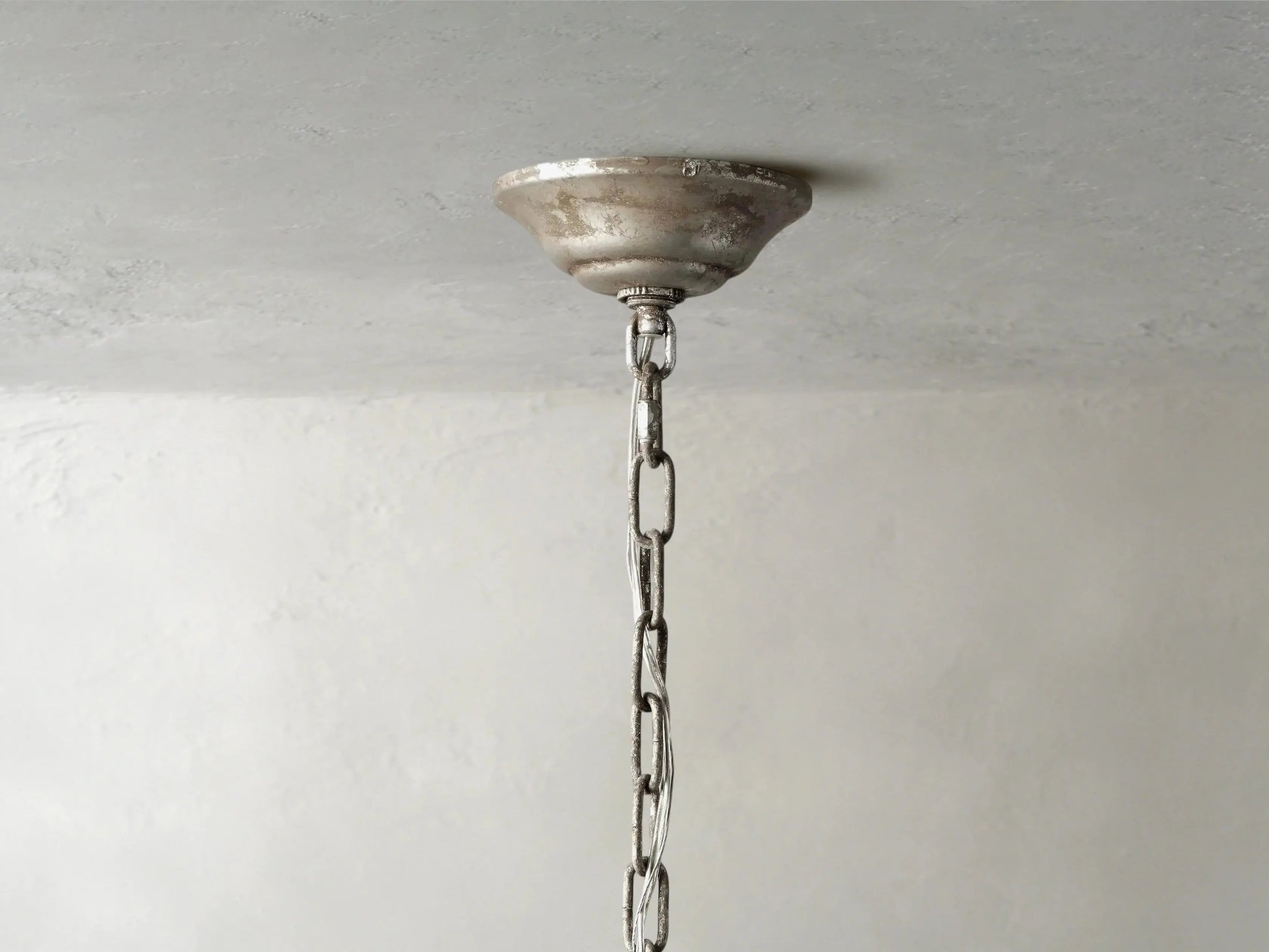 Galior Round Chandelier ARDENEL