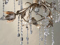 Jonas Round Chandelier ARDENEL