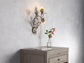 Viticcio 3-Light Wall Sconce - Yovalighting