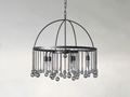 Galior Round Chandelier ARDENEL