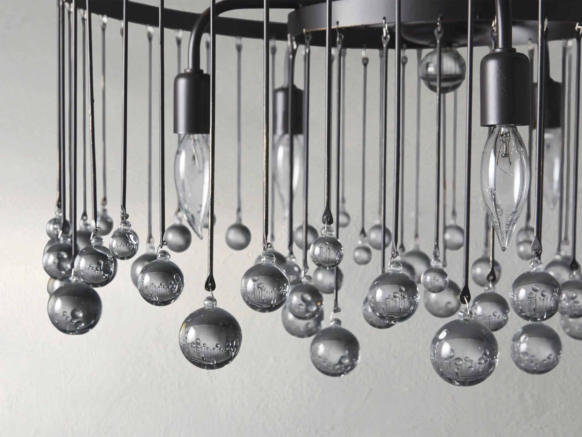 Galior Round Chandelier ARDENEL