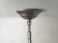 Galior Round Chandelier ARDENEL