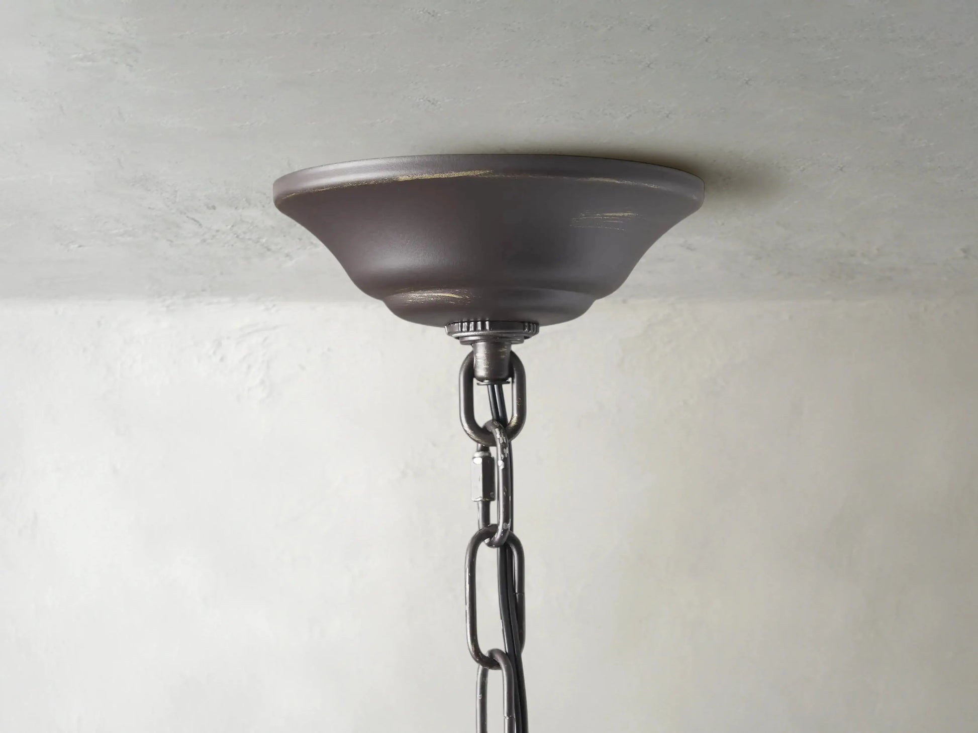 Galior Round Chandelier ARDENEL
