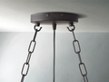Galior Rectangular Chandelier ARDENEL