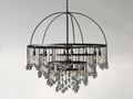 Galior Round Chandelier ARDENEL