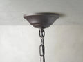 Galior Round Chandelier ARDENEL