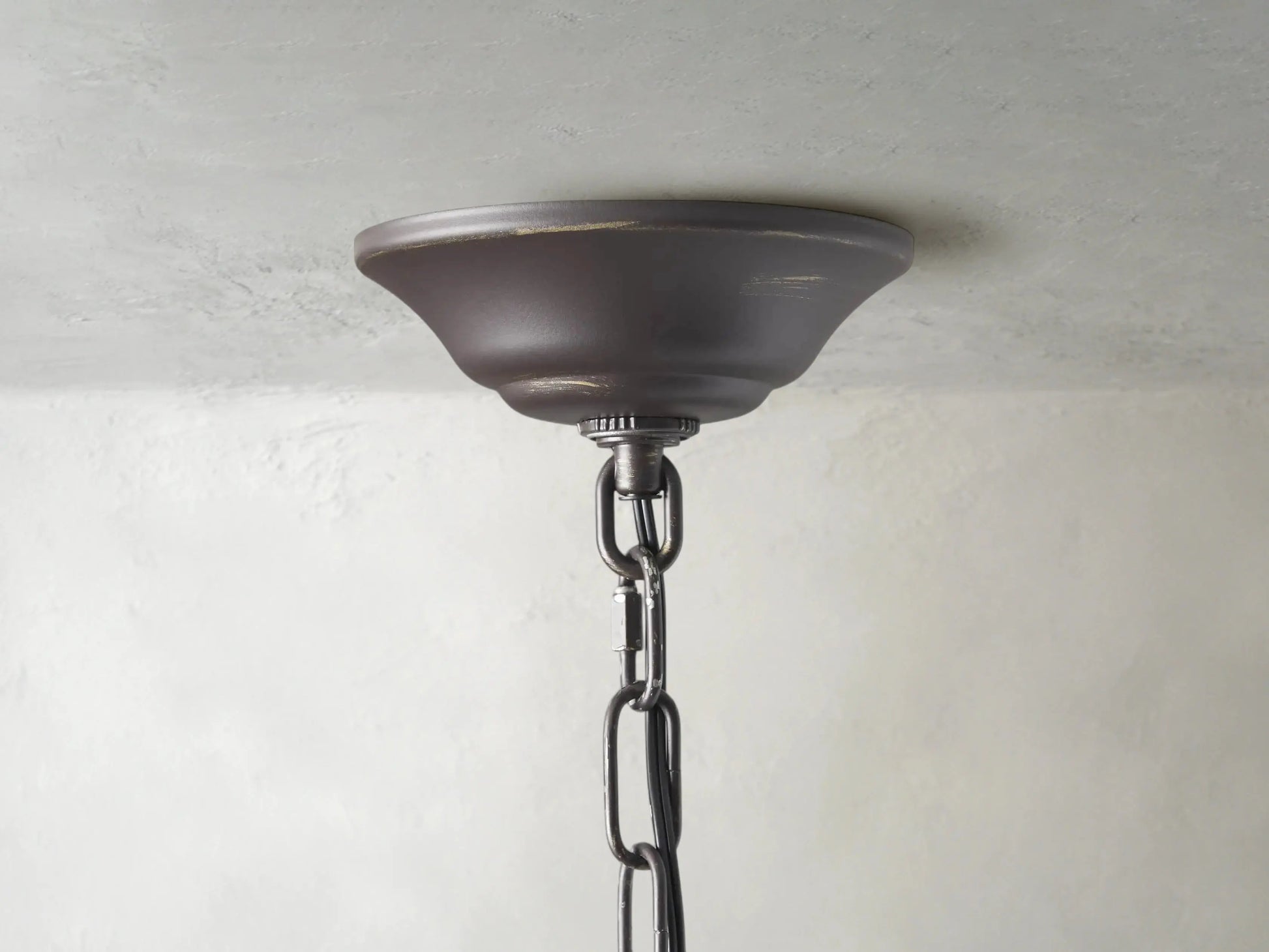 Galior Round Chandelier ARDENEL
