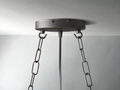 Galior Rectangular Chandelier ARDENEL