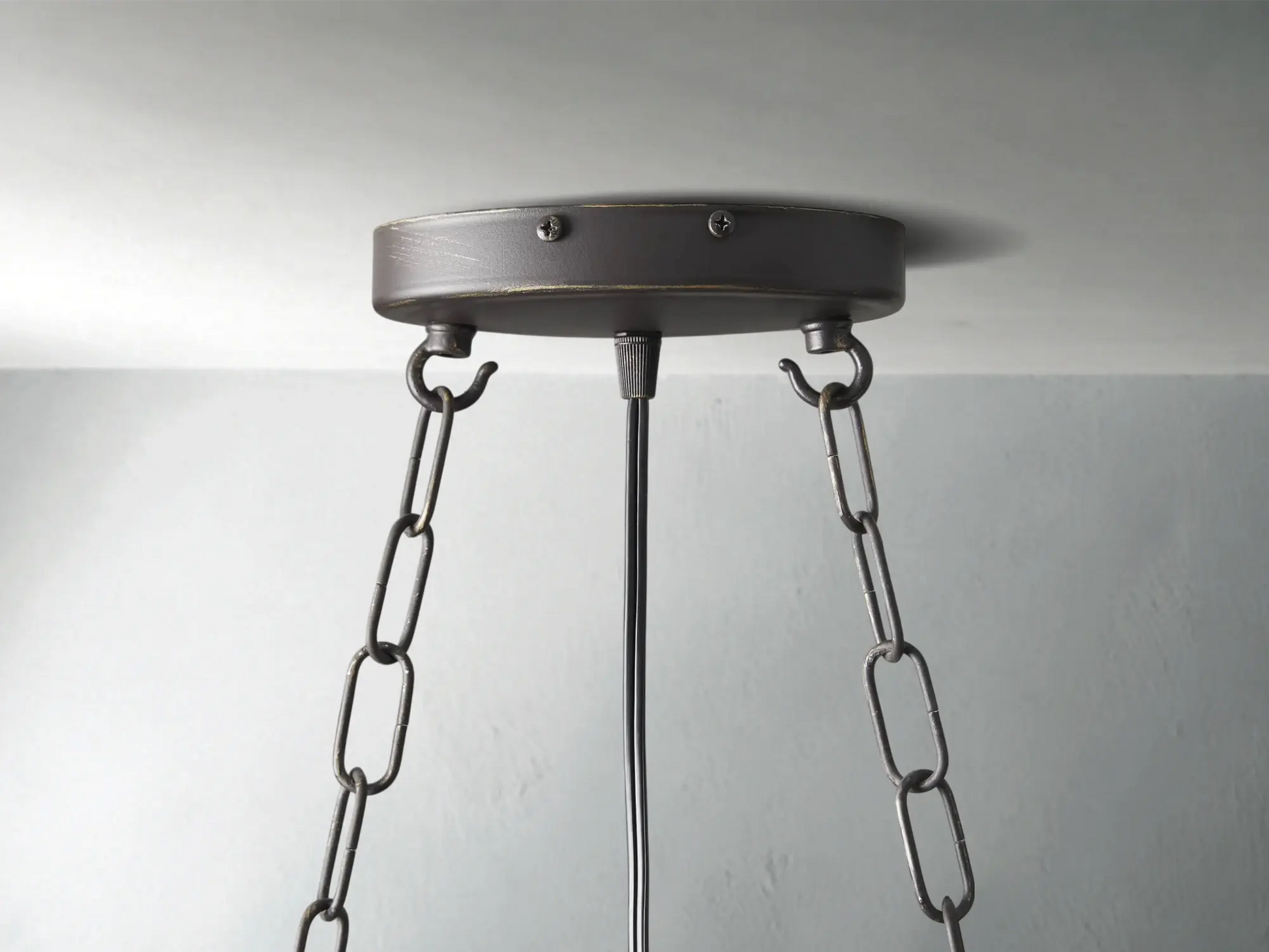 Galior Rectangular Chandelier ARDENEL
