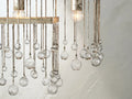 Galior Rectangular Chandelier ARDENEL