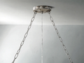 Galior Rectangular Chandelier ARDENEL