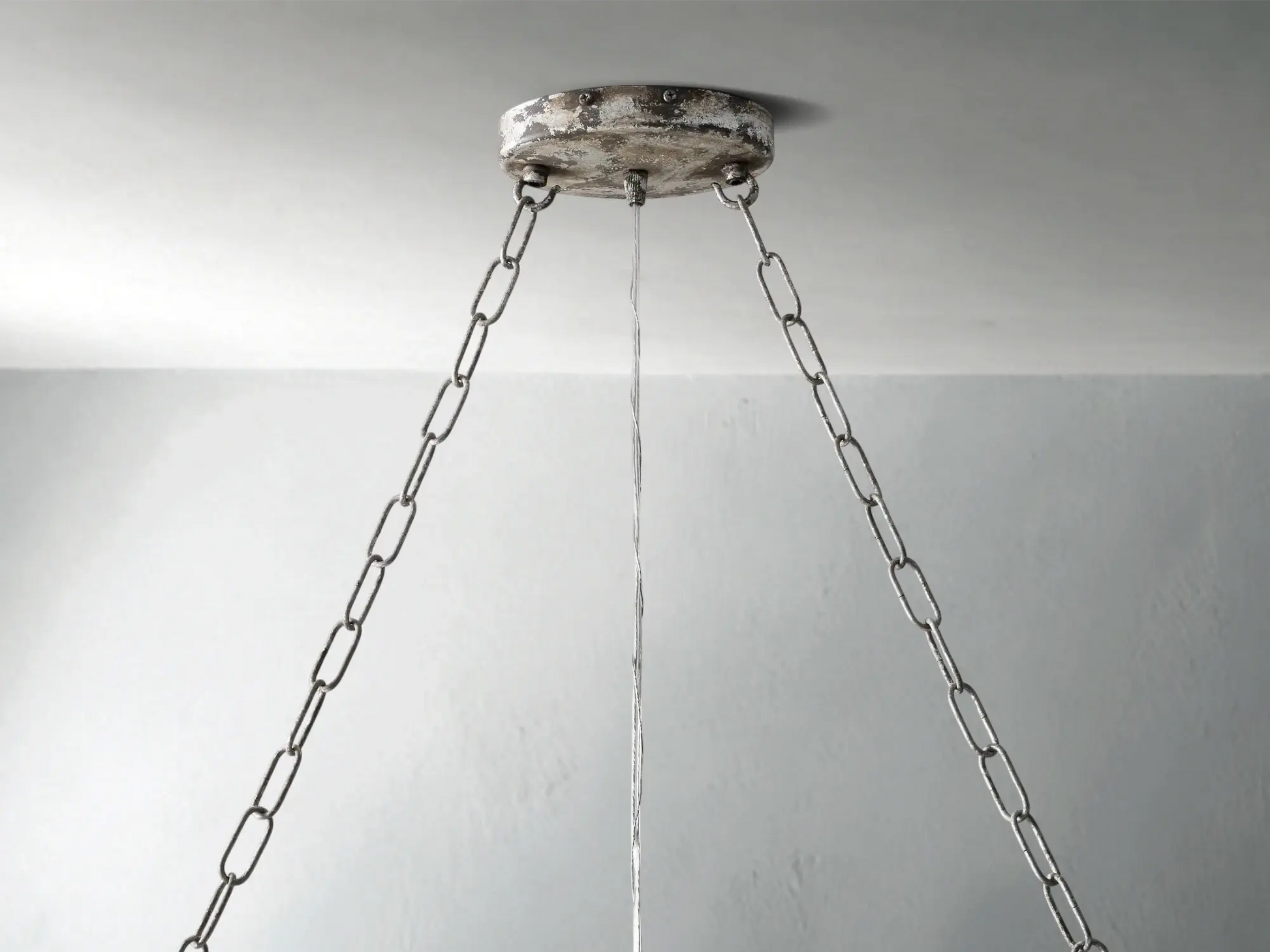 Galior Rectangular Chandelier ARDENEL