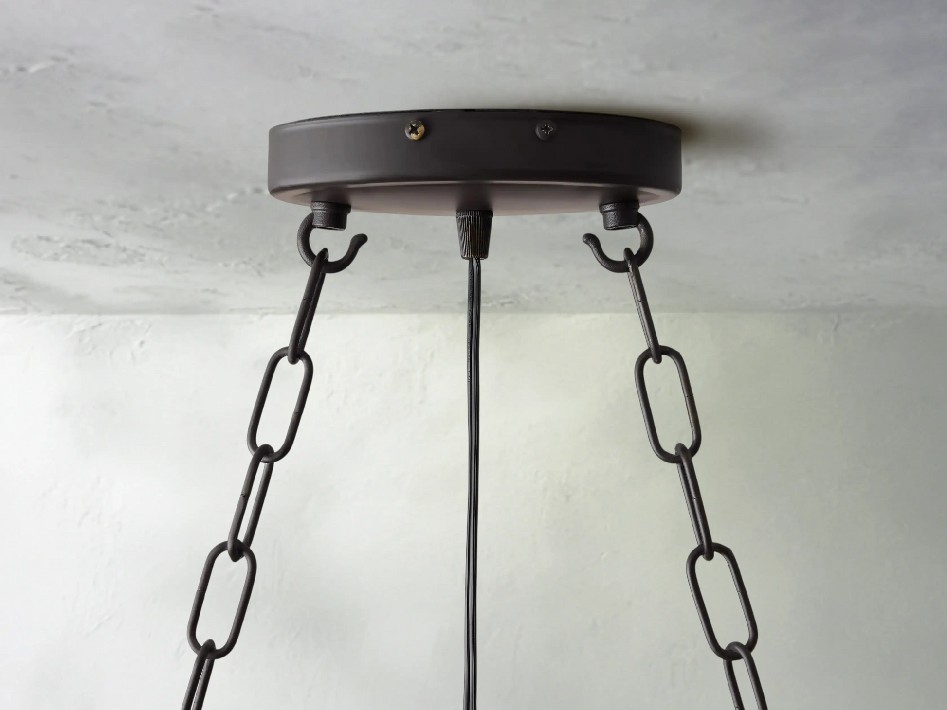 Galior Oval Chandelier ARDENEL