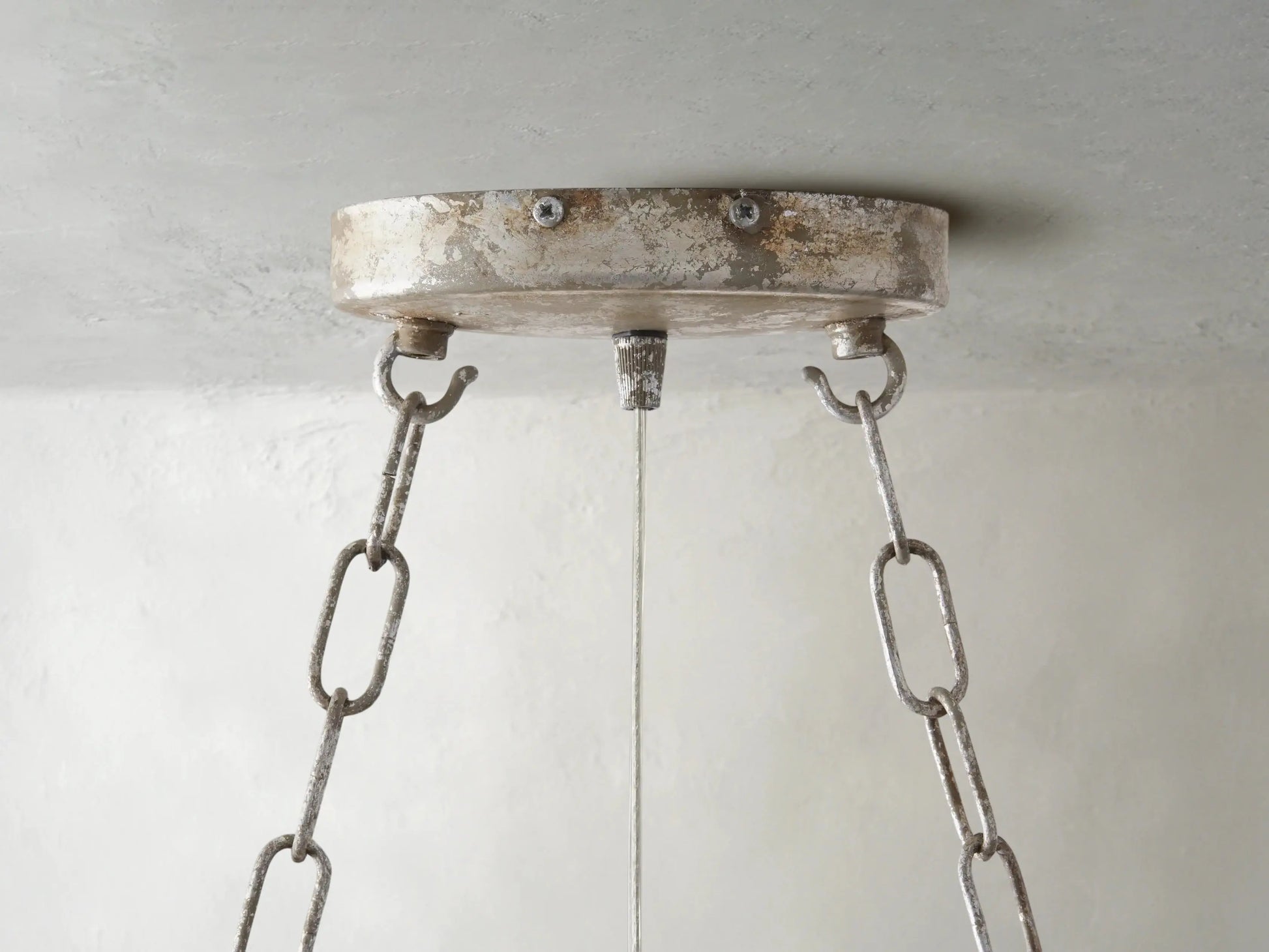 Galior Oval Chandelier ARDENEL