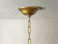 Galior Round Chandelier ARDENEL