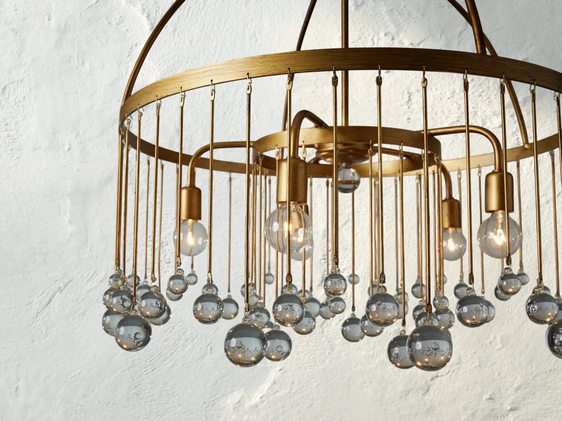 Galior Round Chandelier ARDENEL