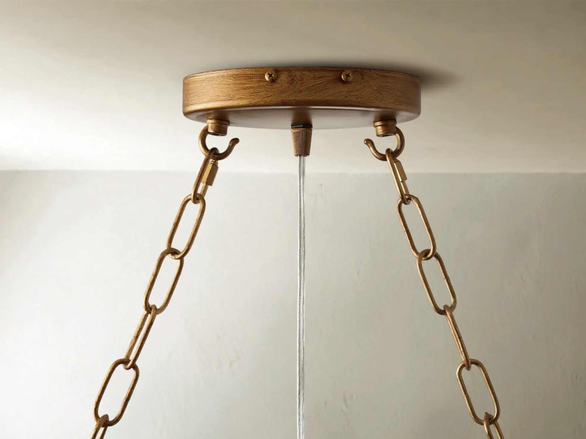Galior Rectangular Chandelier ARDENEL