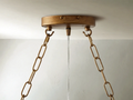 Galior Rectangular Chandelier ARDENEL