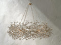 Fiona Crown Chandelier ARDENEL
