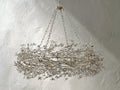 Fiona Crown Chandelier ARDENEL