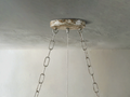 Fiona Crown Chandelier ARDENEL