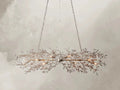 Fiona Linear Chandelier ARDENEL