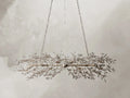 Fiona Linear Chandelier ARDENEL