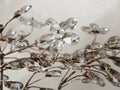 Fiona Linear Chandelier ARDENEL