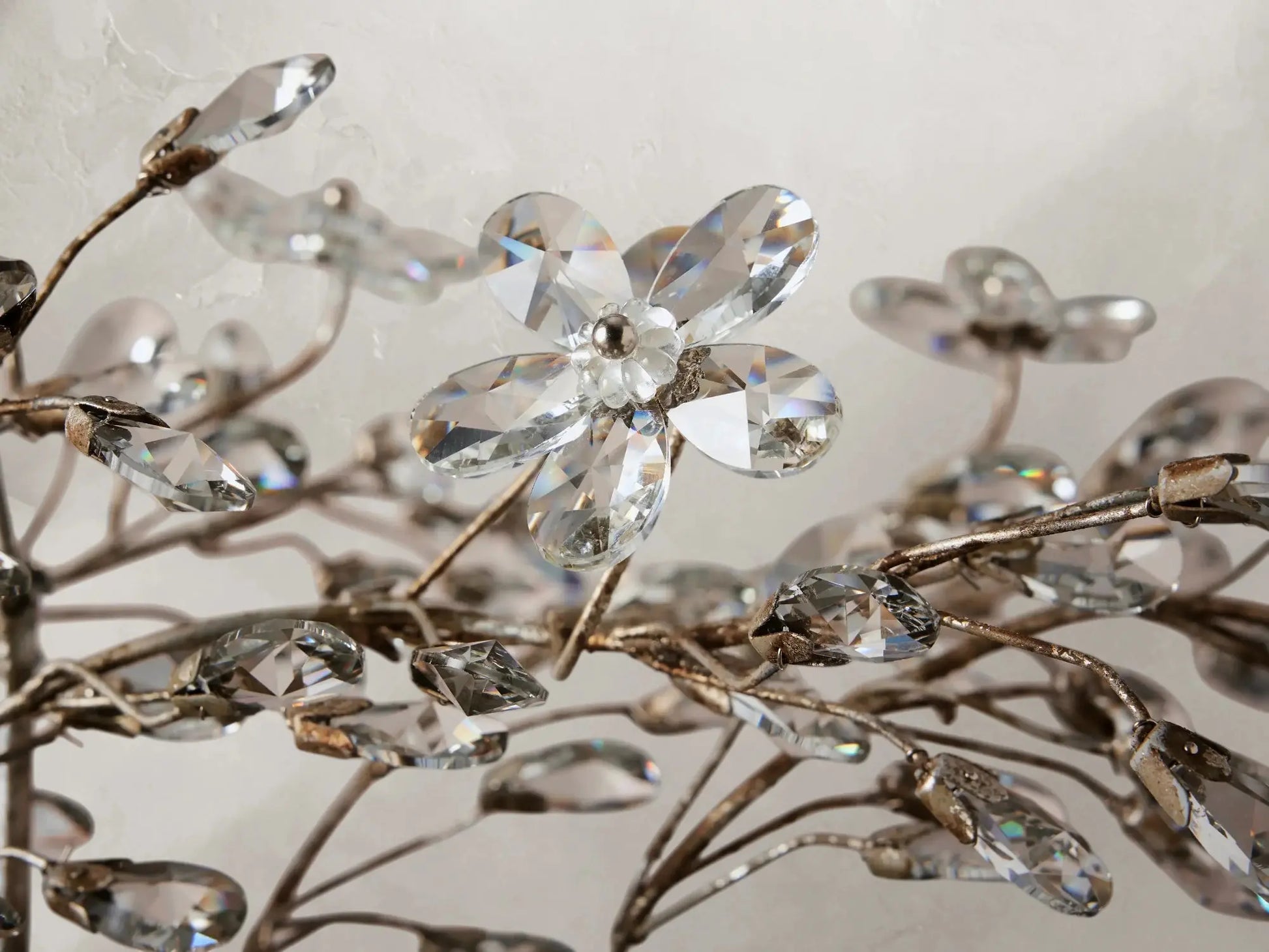 Fiona Linear Chandelier ARDENEL