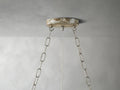 Fiona Linear Chandelier ARDENEL