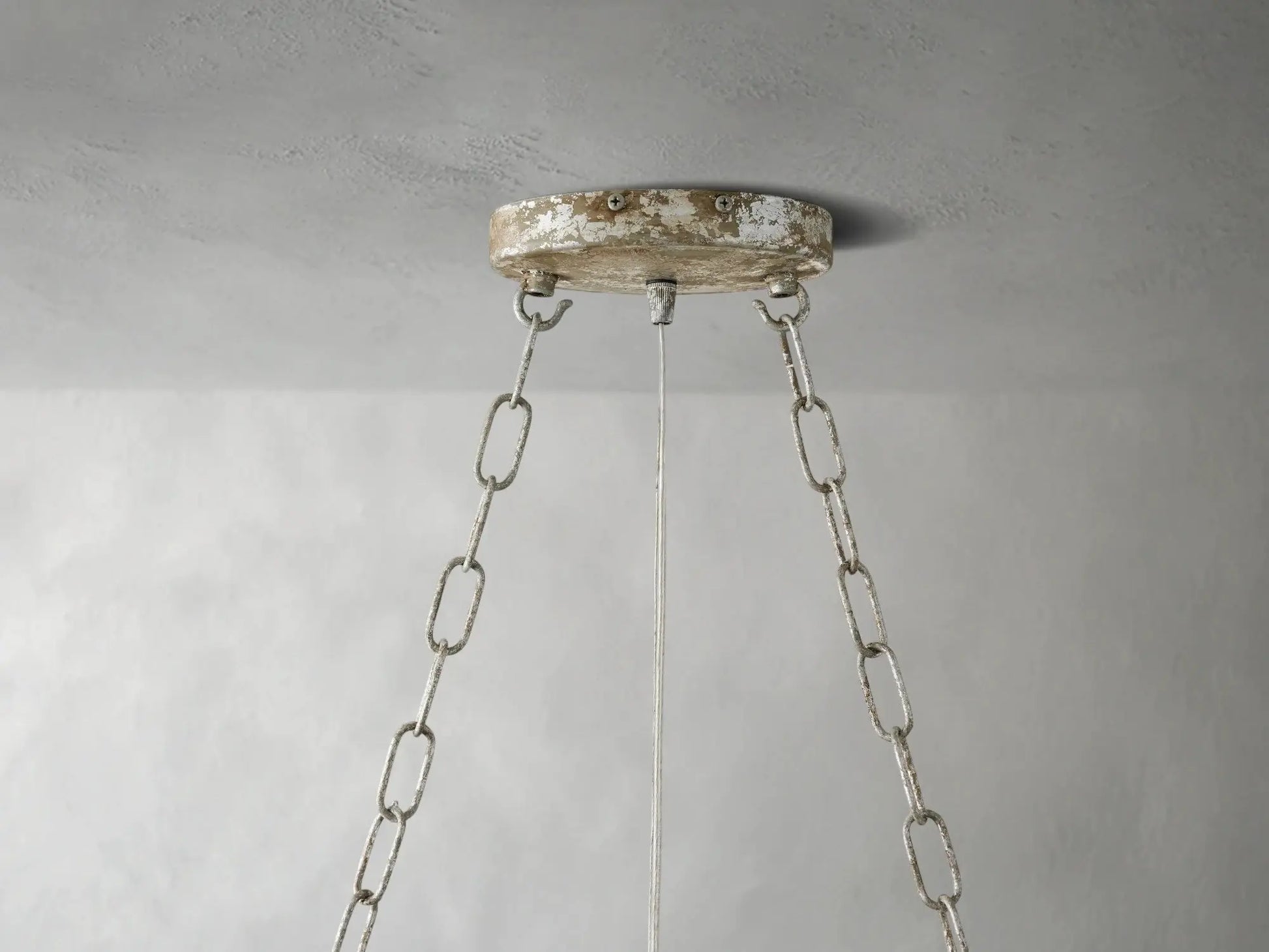 Fiona Linear Chandelier ARDENEL